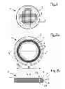 Fig. 02 - Handling device for handling of a wafer