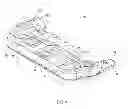 Fig. 06 - Vehicle seat bracket assembly