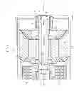 Fig. 02 - ELECTRICAL MOTOR INCORPORATING INTERNAL ROTOR COOLING