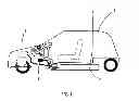 Fig. 02 - TRANSMISSION OF DATA RELATING TO THE OPERATION OF A BATTERY POWERING A DRIVING MOTOR OF A MOTOR VEHICLE
