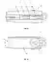 Fig. 02 - Separation of capacitive touch areas