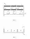 Fig. 04 - Separation of capacitive touch areas