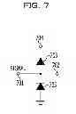 Fig. 08 - Amplifier circuit and light receiving circuit