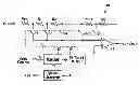 Fig. 01 - Sigma-delta modulator approach to increased volume resolution in audio output stages