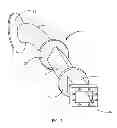 Fig. 02 - Apparatus and method for a variable-ratio rotationally-polarized high power industrial microwave feed network