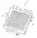 Fig. 02 - Method for making an electrical inductor and related inductor devices