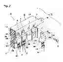 Fig. 03 - FUSE BLOCK DEVICE