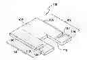 Fig. 01 - Current sensing resistor and method for manufacturing the same