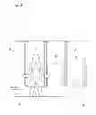 Fig. 03 - Access control gate