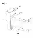 Fig. 06 - Access control gate