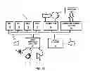 Fig. 07 - System and method for medical diagnosis using geospatial location data integrated with biomedical sensor information
