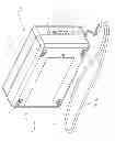 Fig. 05 - PORTABLE ALARM DEVICE
