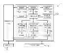 Fig. 01 - System and method for safe handling of information handling resources by monitoring thermal properties of resources