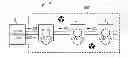 Fig. 01 - Danger detector for operation in nuclear field, having heating system for heating typically non-radiation hardened semiconductor components to increase functional service life