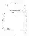 Fig. 02 - System and method of notification of an aircraft cargo fire within a container
