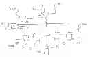 Fig. 01 - Resistive digital-to-analog conversion