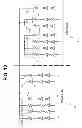 Fig. 12 - Resistive digital-to-analog conversion