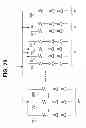 Fig. 20 - Resistive digital-to-analog conversion