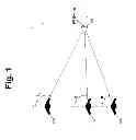 Fig. 02 - High precision radio frequency direction finding system