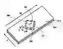 Fig. 01 - Antenna system for handheld satellite communication devices