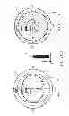 Fig. 07 - RFID tag antenna for attached on high conductive object