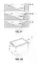 Fig. 09 - VAULT ANTENNA FOR WLAN OR CELLULAR APPLICATION