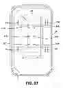 Fig. 19 - VAULT ANTENNA FOR WLAN OR CELLULAR APPLICATION
