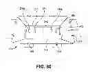 Fig. 22 - VAULT ANTENNA FOR WLAN OR CELLULAR APPLICATION
