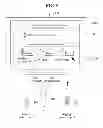 Fig. 10 - Electronic device for granting authority based on context awareness information