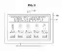 Fig. 12 - Electronic device for granting authority based on context awareness information