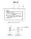 Fig. 22 - Electronic device for granting authority based on context awareness information