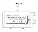 Fig. 25 - Electronic device for granting authority based on context awareness information