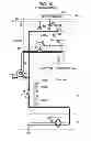 Fig. 11 - Electro-optical device having a storage capacitor formed by a data line and a potential line