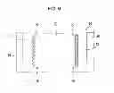 Fig. 07 - Liquid ejecting head and liquid ejecting apparatus