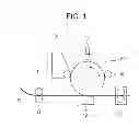 Fig. 02 - Exposure head of a printing apparatus