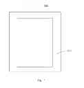 Fig. 06 - Color filter substrate, liquid crystal panel and liquid crystal display