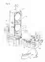 Fig. 08 - Object detection device provided with angle adjustment mechanism