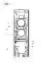 Fig. 09 - Object detection device provided with angle adjustment mechanism