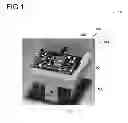 Fig. 02 - Housing for a chip arrangement and a method for forming a housing