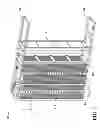 Fig. 02 - Modular equipment rack system for data center