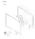 Fig. 07 - Display device having polarized light source