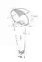 Fig. 02 - Single chamber lighting device