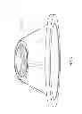 Fig. 03 - APPARATUS AND METHOD FOR DIFFUSING LIGHT BY RETROFITING PRE-EXISTING LIGHT FIXTURES