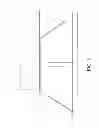 Fig. 04 - APPARATUS AND METHOD FOR DIFFUSING LIGHT BY RETROFITING PRE-EXISTING LIGHT FIXTURES