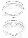 Fig. 08 - APPARATUS AND METHOD FOR DIFFUSING LIGHT BY RETROFITING PRE-EXISTING LIGHT FIXTURES