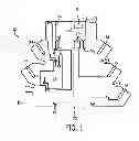 Fig. 02 - Wide input voltage range power supply circuit