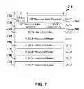 Fig. 08 - Method and system for requesting a service utilizing a sequence of codes