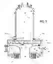 Fig. 04 - Pressurized water reactor with upper plenum including cross-flow blocking weir