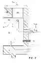 Fig. 08 - Pressurized water reactor with upper plenum including cross-flow blocking weir