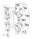 Fig. 02 - APPARATUS AND METHOD FOR DETERMINING A LOCATION OF FAILURE IN A TRANSMISSION NETWORK